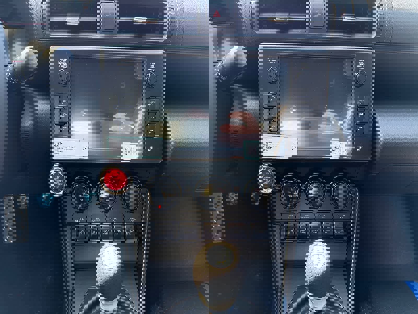 New 2026 Subaru BRZ tS RWD image 15