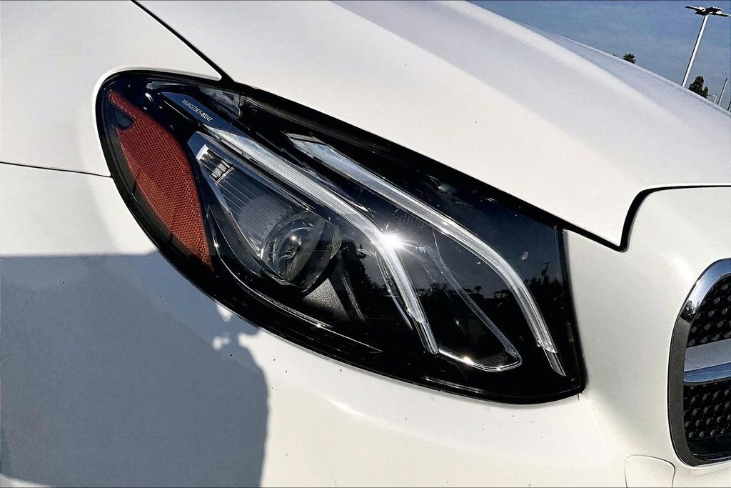 Used 2019 Mercedes-Benz E 450 E 450 image 28