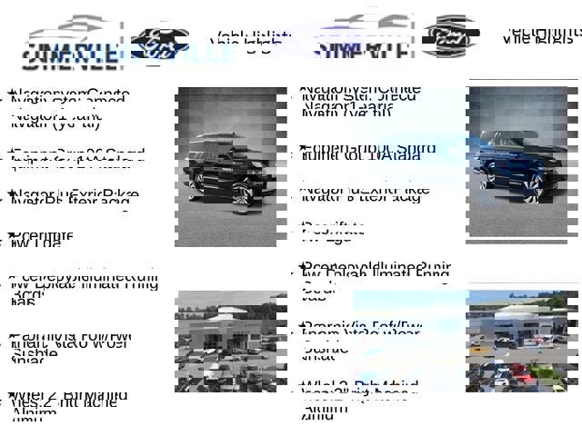 Used 2024 Lincoln Navigator L 4WD video 2