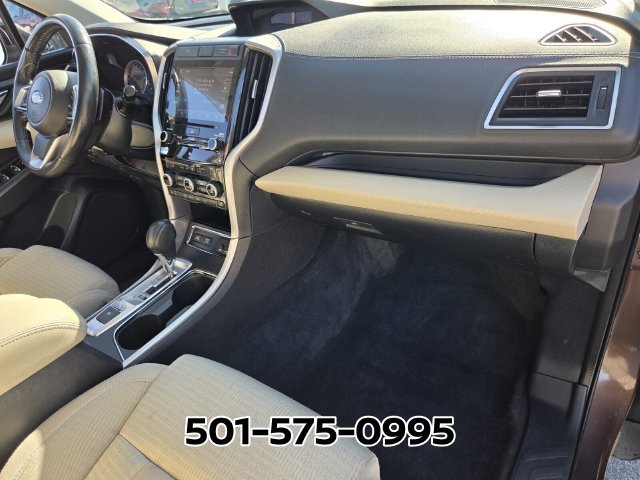 Used 2021 Subaru Ascent Premium w/ Convenience Package AWD/4WD image 18