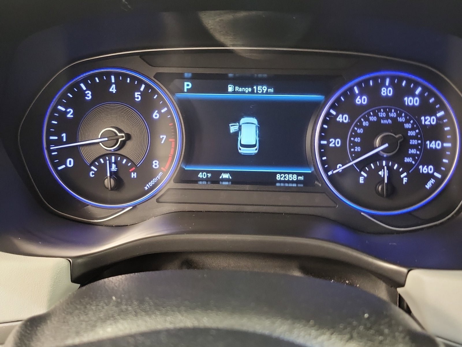 Used 2021 Hyundai Palisade SEL AWD/4WD image 10