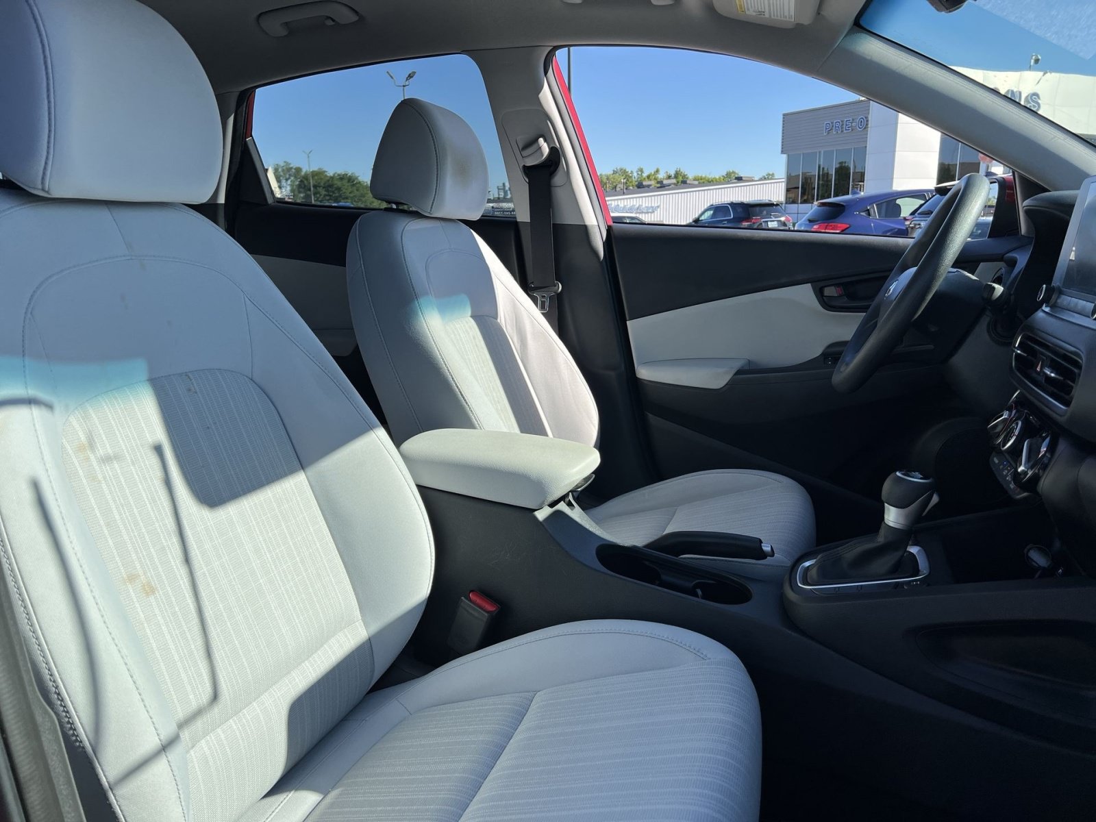 Used 2023 Hyundai Kona SEL w/ Cargo Package AWD/4WD image 25