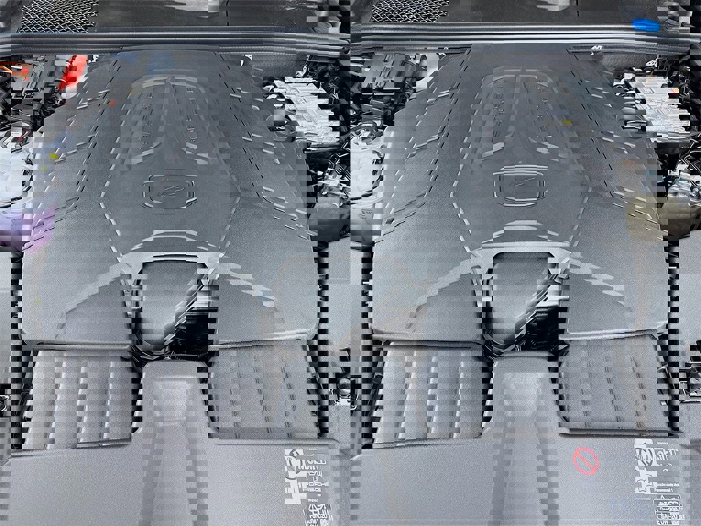 New 2026 Porsche Cayenne image 33