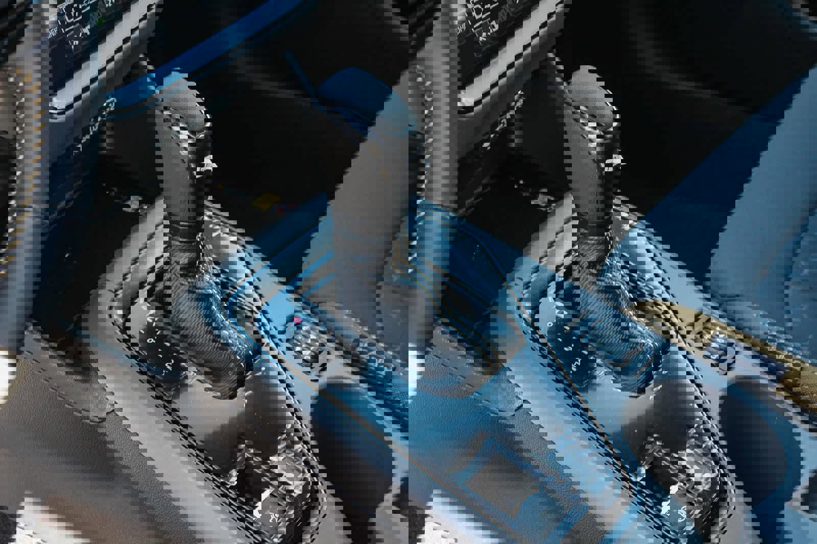 New 2025 Subaru Crosstrek 2.5i Sport w/ Crosstrek Mirror Package image 21