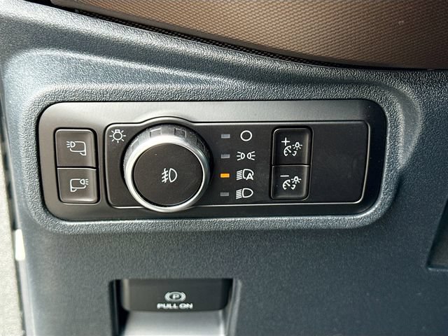 Certified 2022 Ford Bronco Outer Banks AWD/4WD image 16