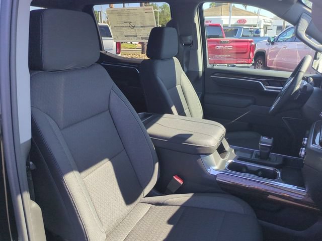 New 2026 GMC Sierra 1500 Elevation w/ LPO, Elevation Black Package AWD/4WD image 29