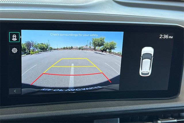 New 2025 Kia EV6 Light image 23