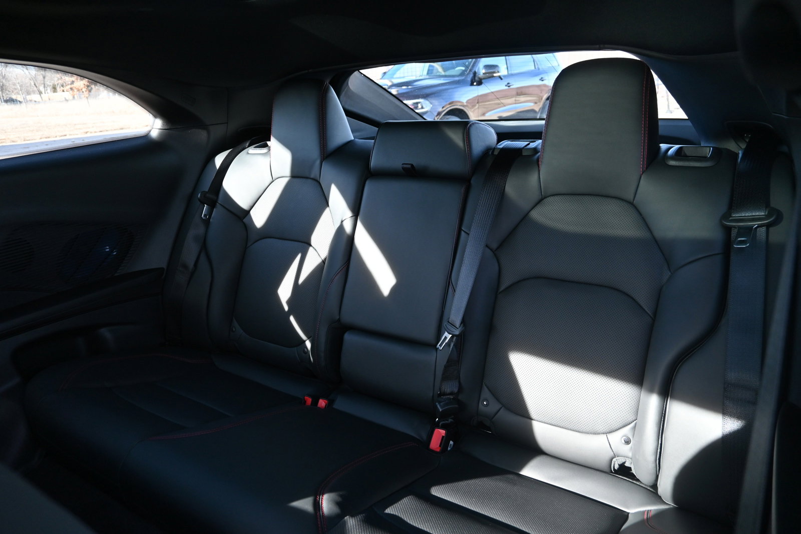 New 2024 Dodge Charger R/T w/ Plus Group image 12