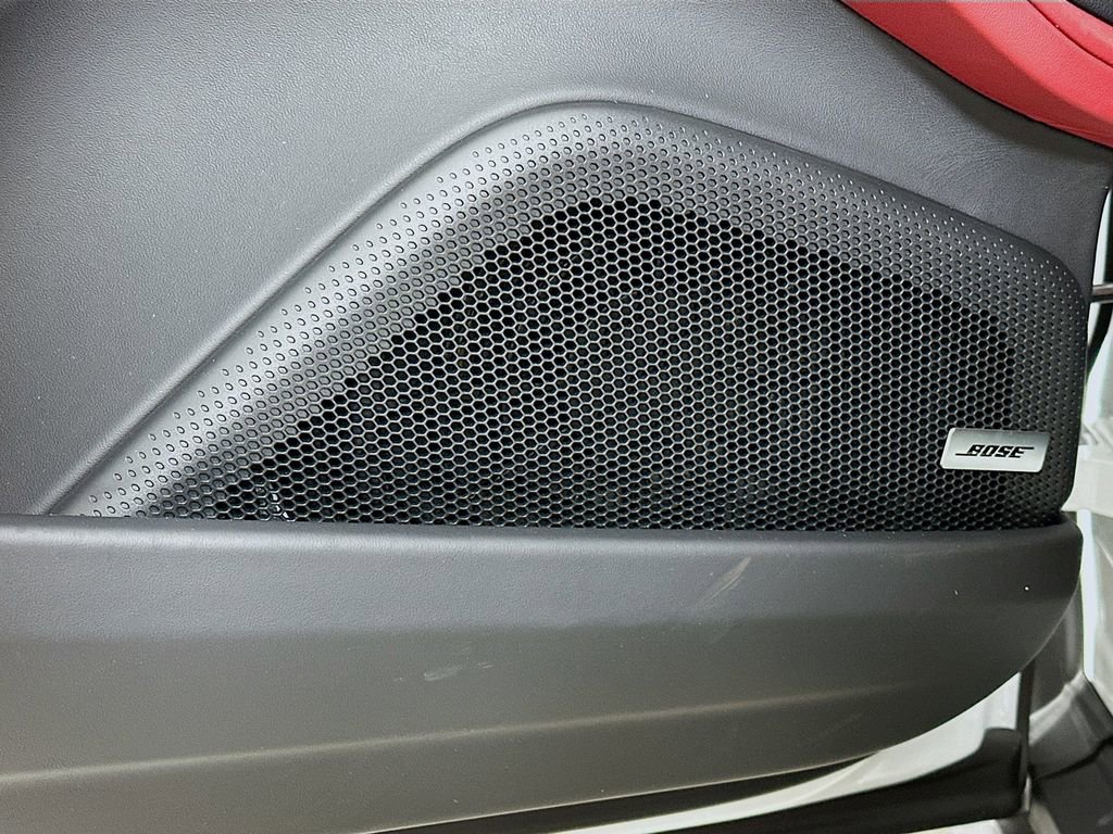 New 2025 Porsche Panamera image 21