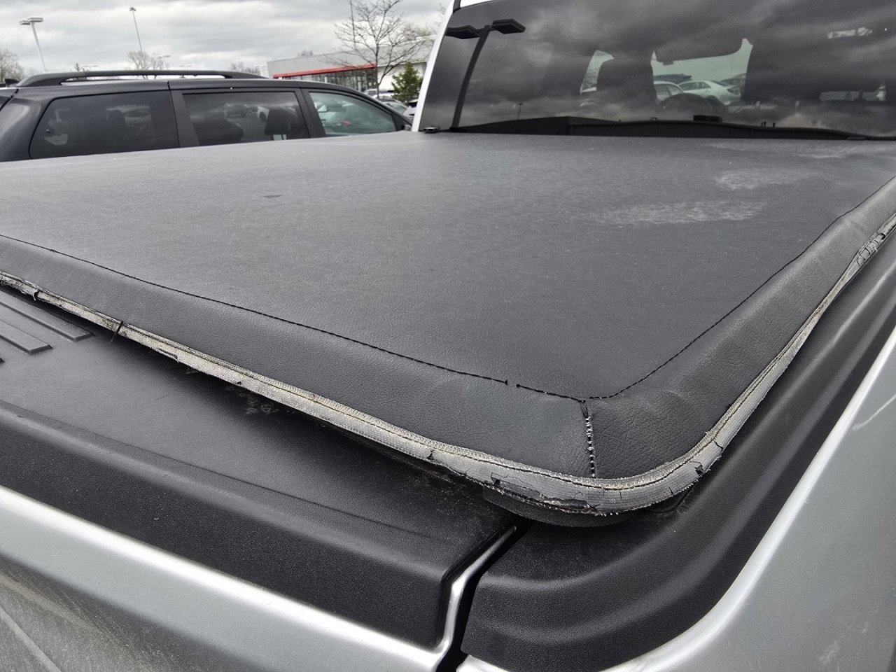 Used 2017 Ford F150 XLT image 9