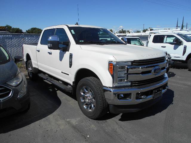 Certified 2019 Ford F350 King Ranch w/ Tow Technology Bundle