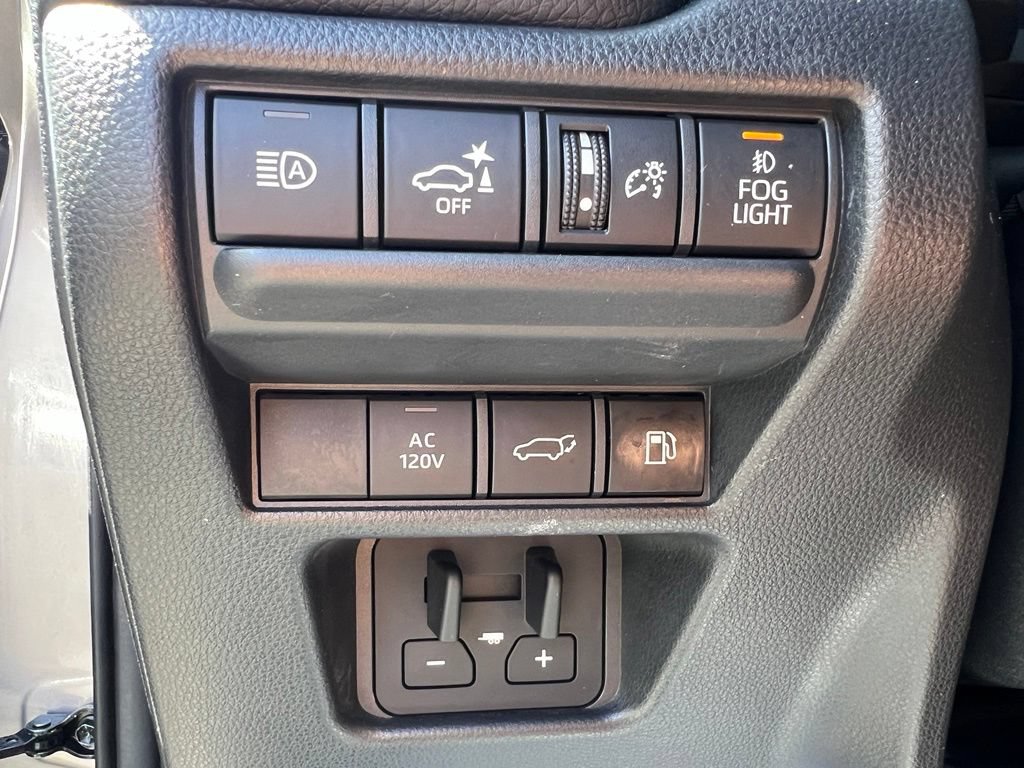 Certified 2024 Toyota Land Cruiser w/ Premium Package AWD/4WD image 41