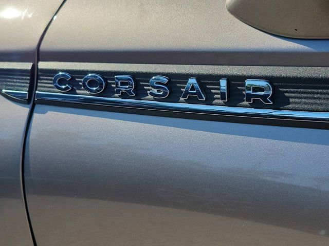 Certified 2020 Lincoln Corsair FWD w/ Convenience Package image 9