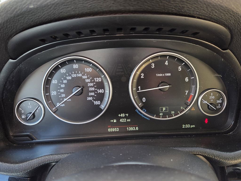 Used 2017 BMW X3 xDrive28i AWD/4WD image 22