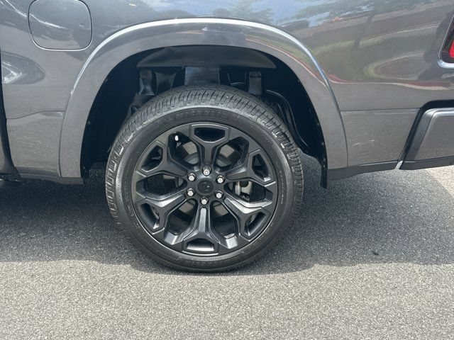 Certified 2024 RAM 1500 Limited AWD/4WD image 21