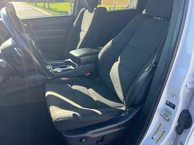 Certified 2023 Dodge Durango R/T RWD image 36