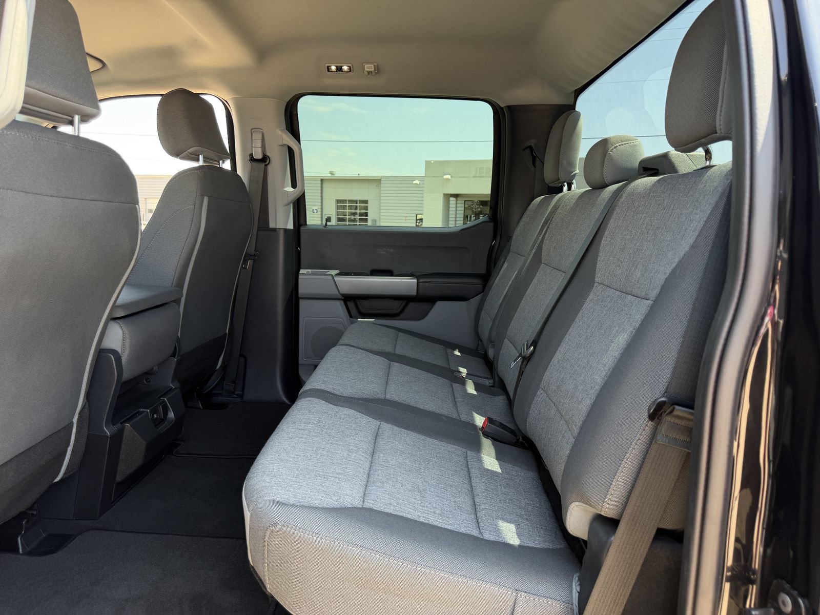 Used 2025 Ford F350 XL w/ STX Appearance Package AWD/4WD image 28