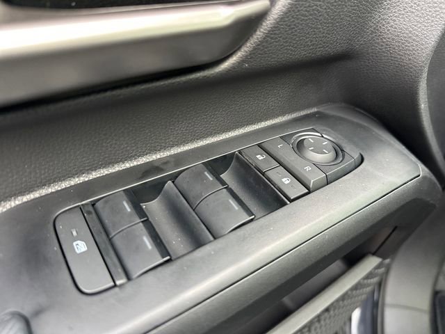 Used 2026 Toyota Tacoma TRD Off-Road image 13