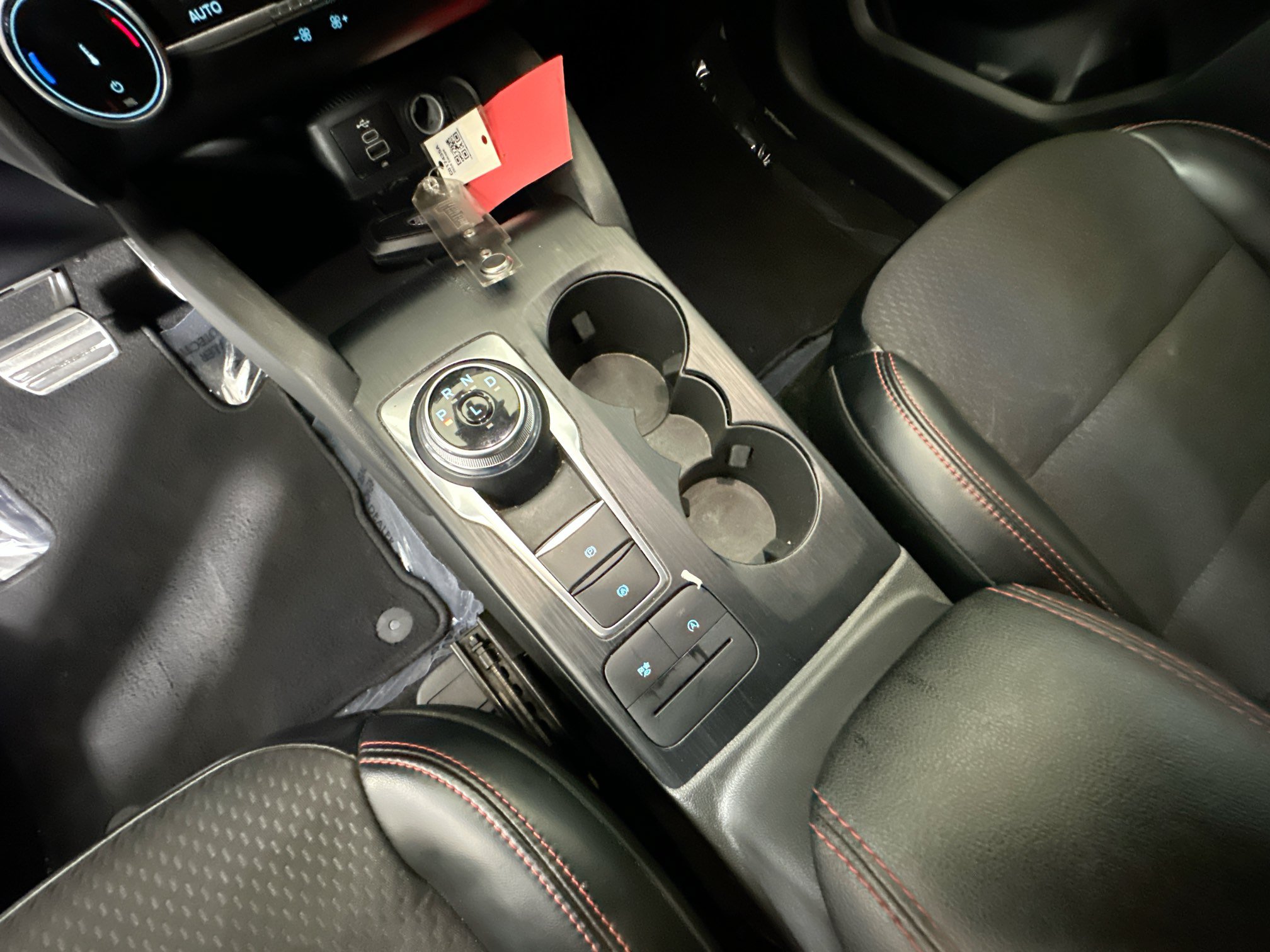 Used 2024 Ford Escape ST-Line FWD image 22