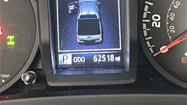 Used 2019 Toyota Tacoma SR w/ SR Convenience Package AWD/4WD image 18