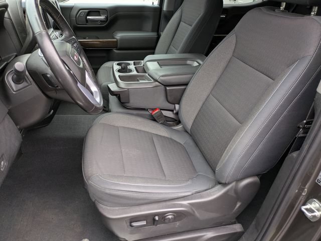 Used 2019 GMC Sierra 1500 SLE w/ Preferred Package AWD/4WD image 13
