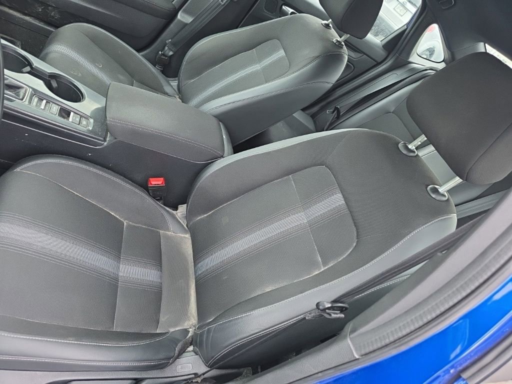 Certified 2023 Honda Civic Sport image 10