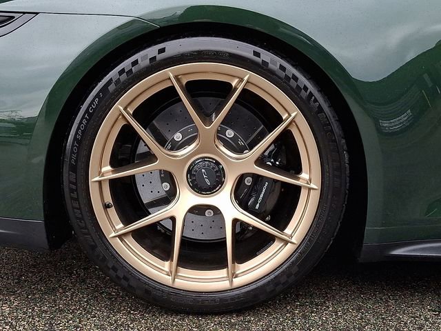 Certified 2026 Porsche 911 GT3 image 13