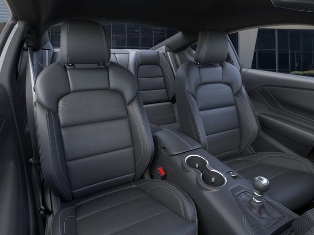 New 2025 Ford Mustang GT Premium w/ 60th Anniversary Package image 10