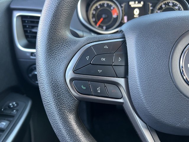 Used 2021 Jeep Cherokee Latitude image 26