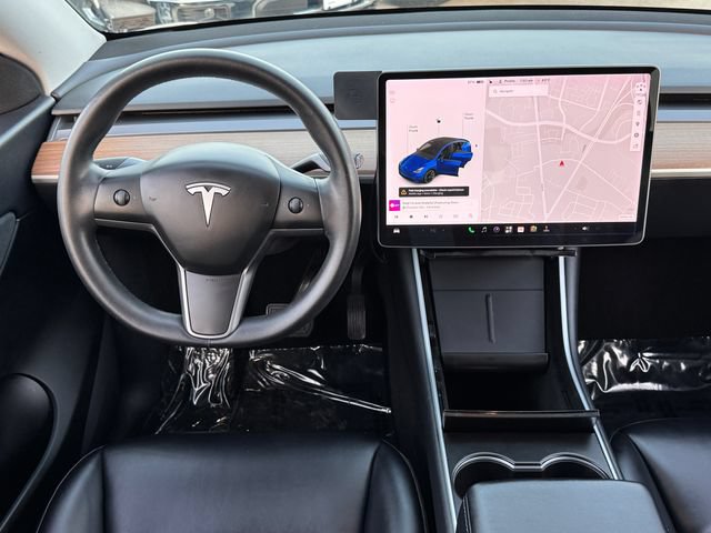 Used 2020 Tesla Model Y Performance AWD/4WD image 12