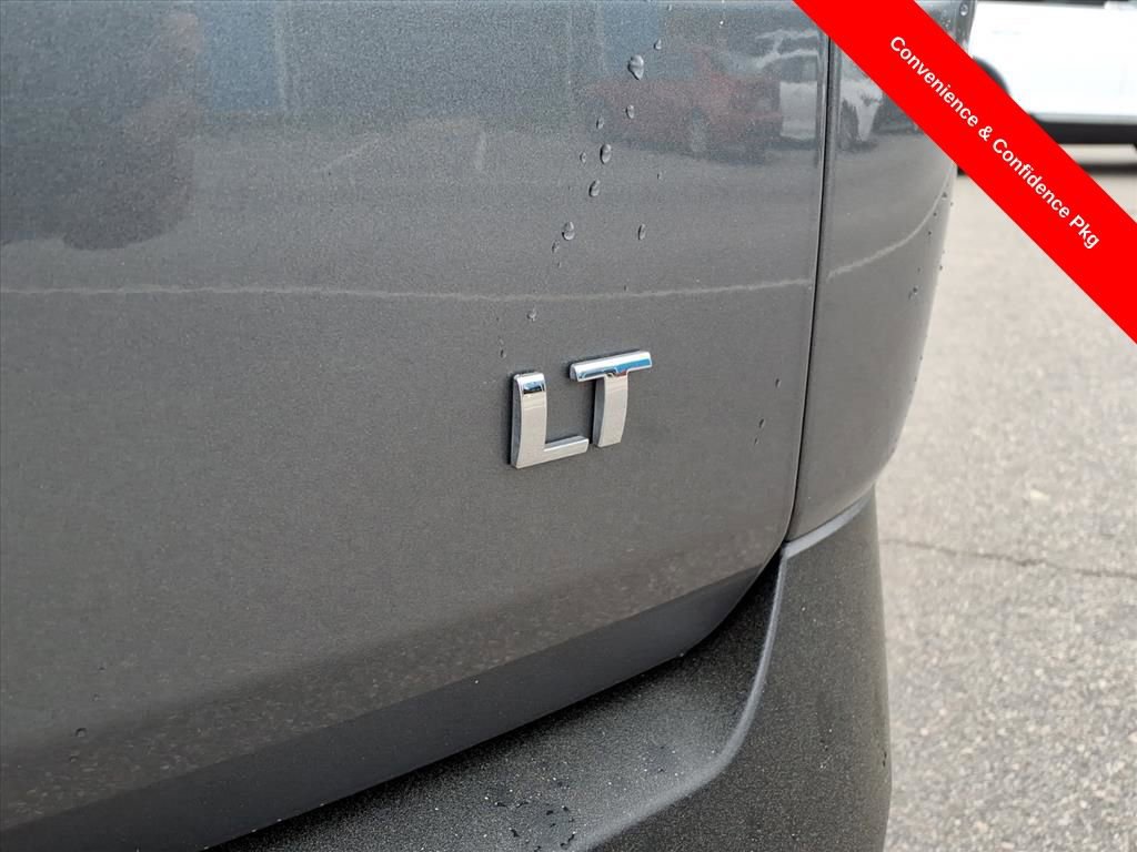 Used 2019 Chevrolet Traverse LT image 10