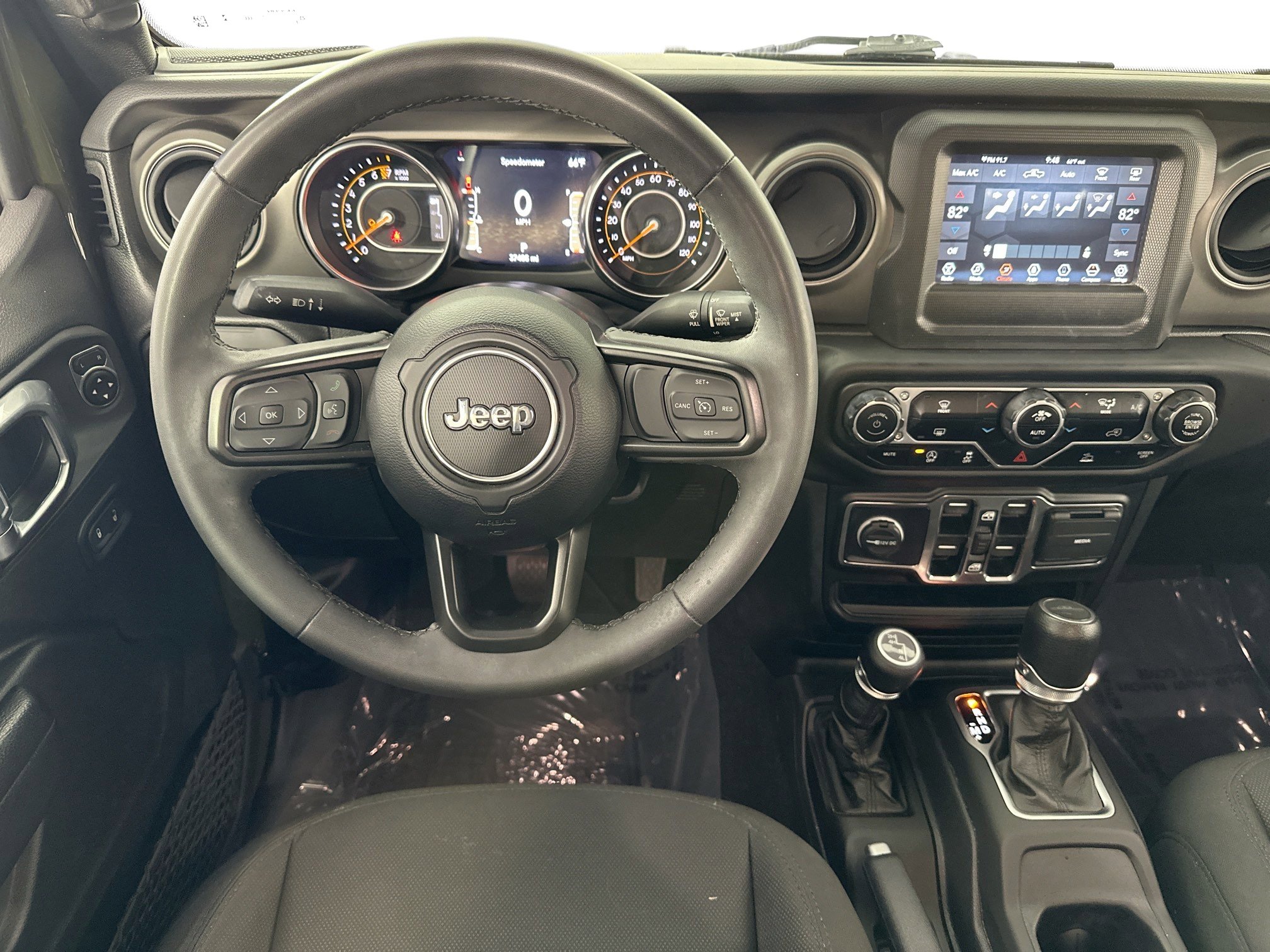 Used 2023 Jeep Gladiator Sport AWD/4WD image 20