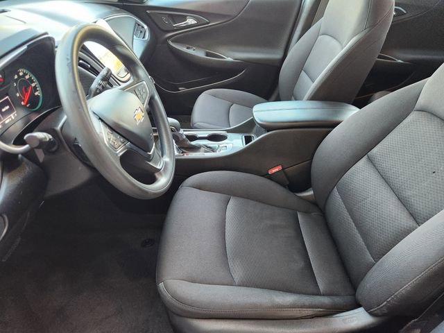 Used 2024 Chevrolet Malibu LT image 11