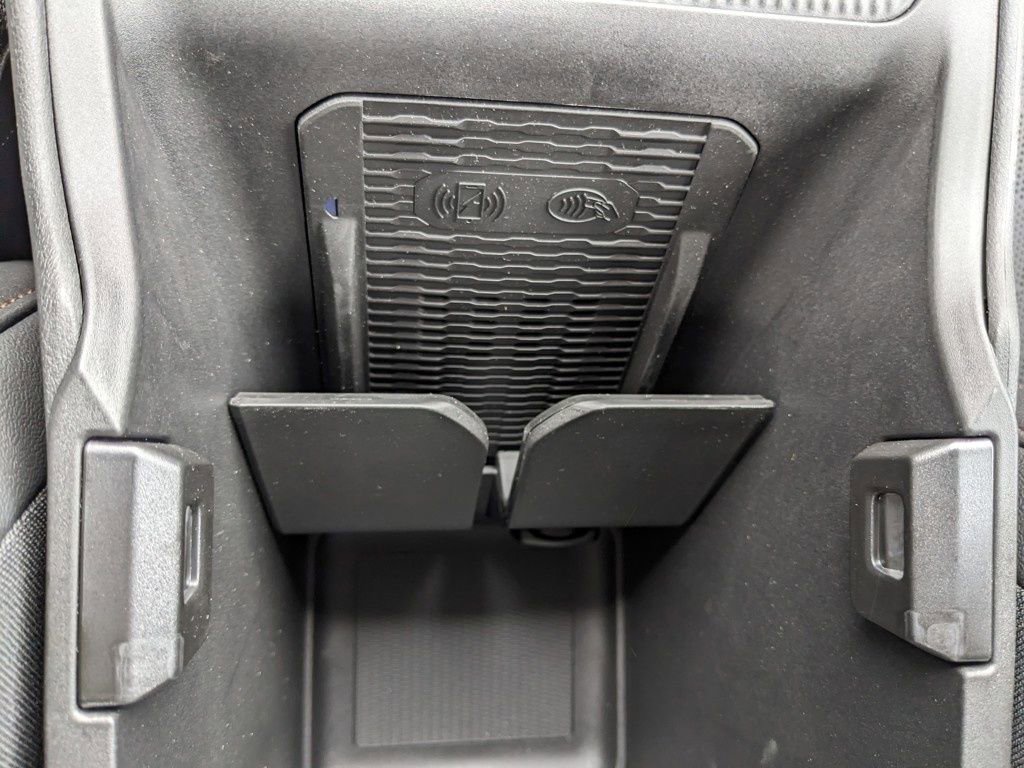 New 2026 Jeep Cherokee Overland image 37