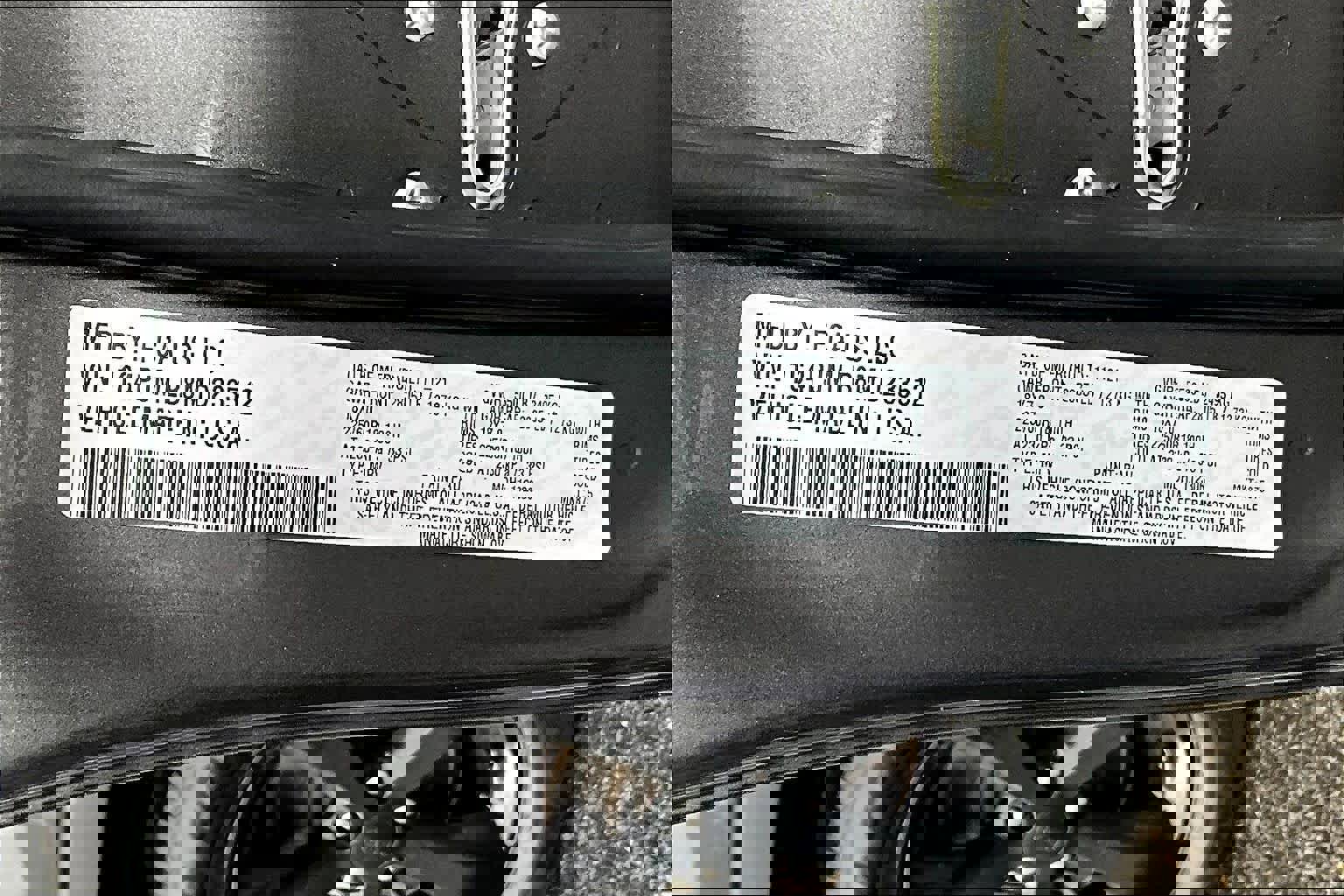 Used 2021 Jeep Cherokee Altitude image 21