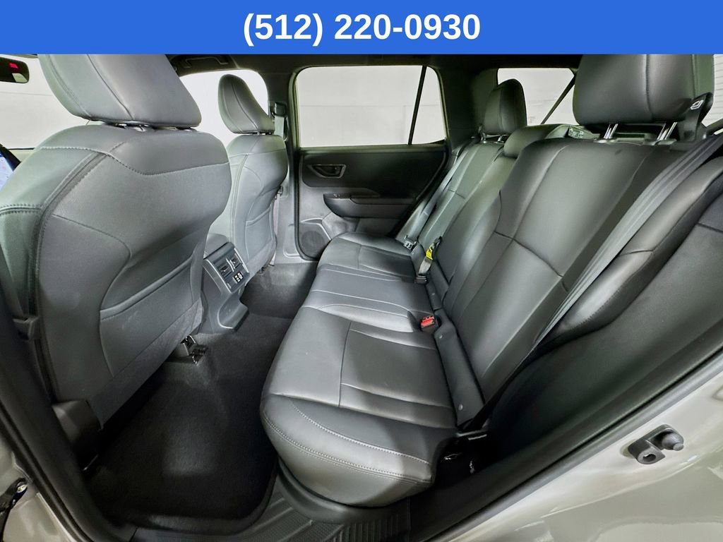 Used 2026 Subaru Outback Premium AWD/4WD image 30