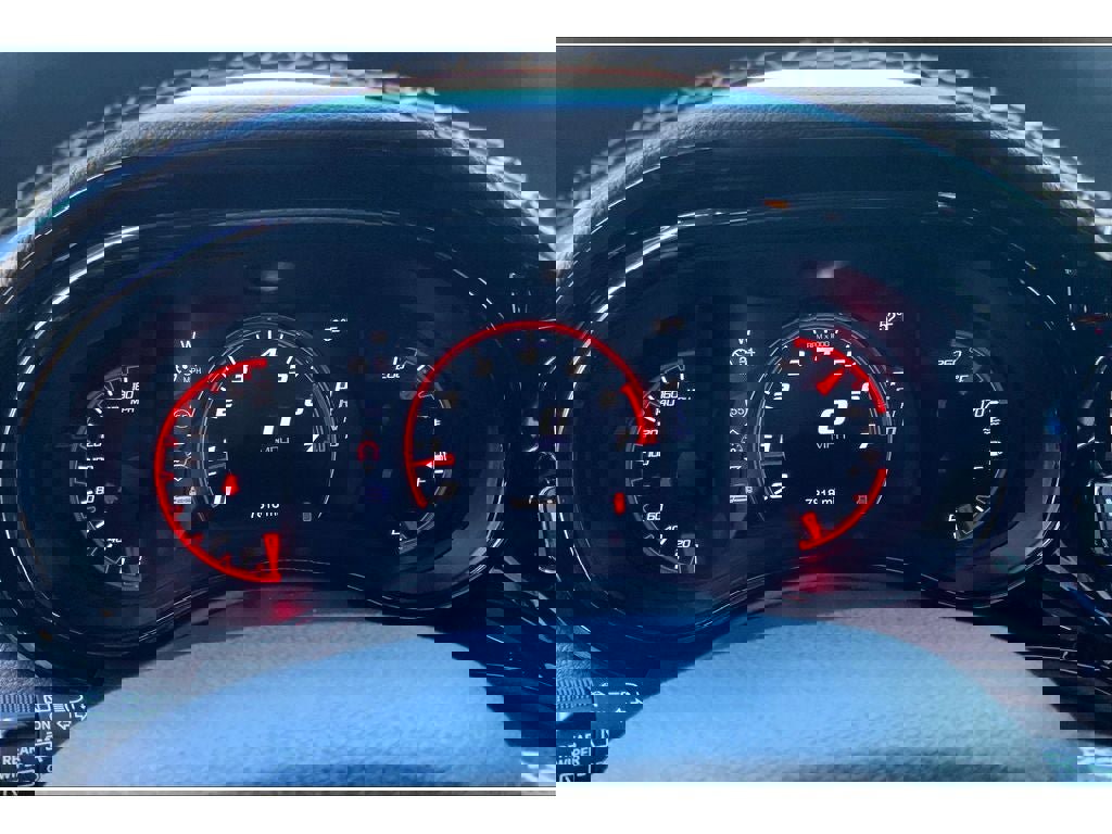 Used 2024 Dodge Durango SRT w/ Trailer Tow Group IV image 21