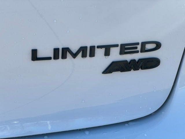 New 2026 Chrysler Pacifica Limited w/ S Appearance Package image 43