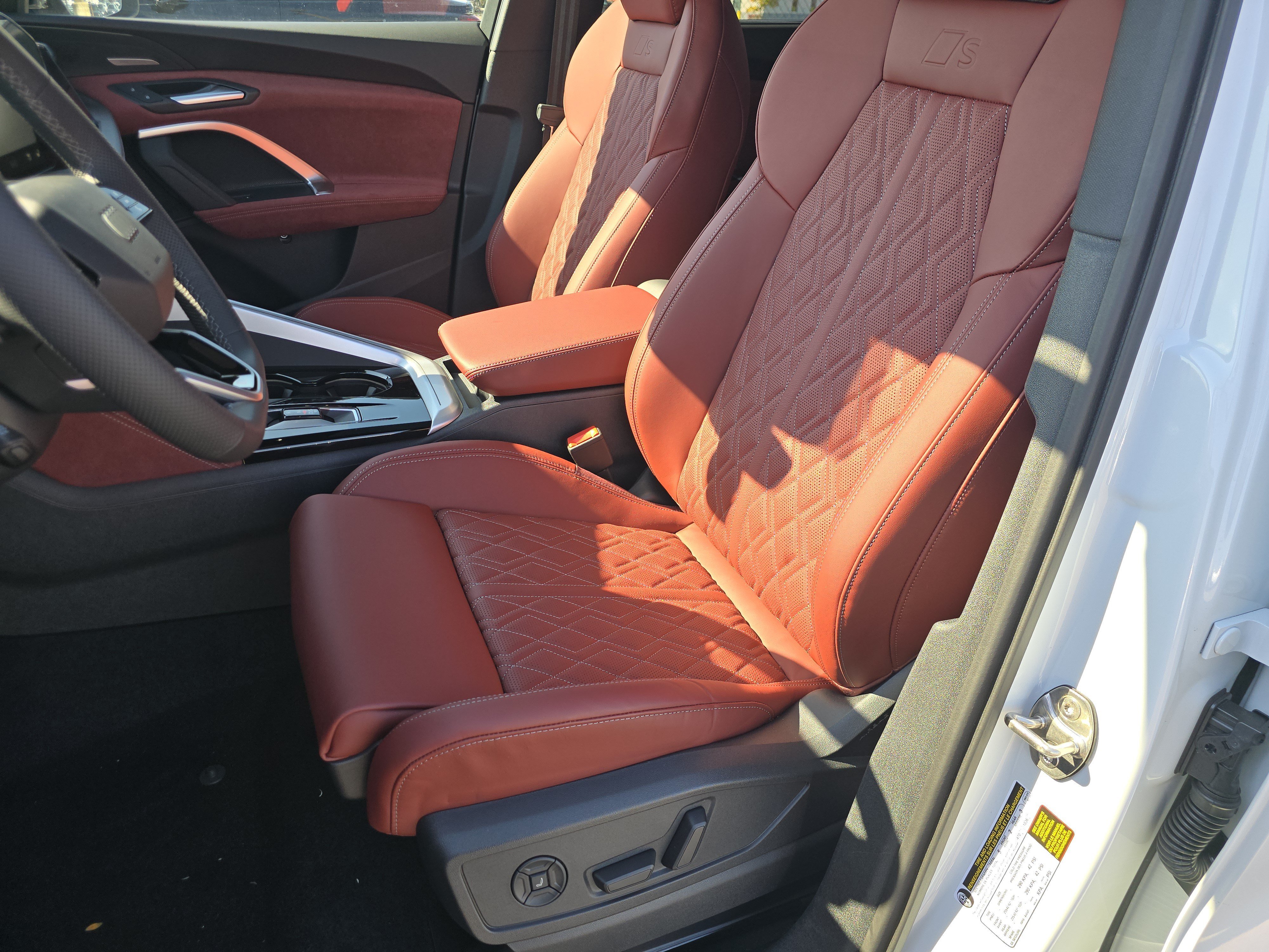 New 2026 Audi SQ5 Premium Plus AWD/4WD image 21
