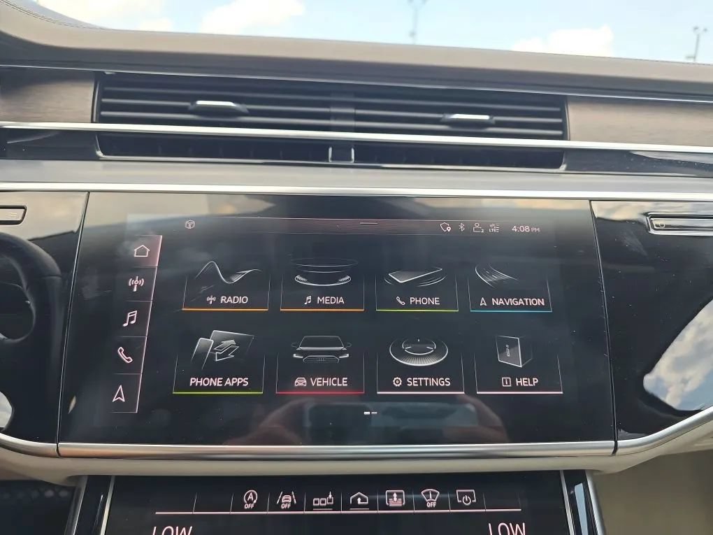 Used 2019 Audi A8 L 3.0T w/ Luxury Package AWD/4WD image 29