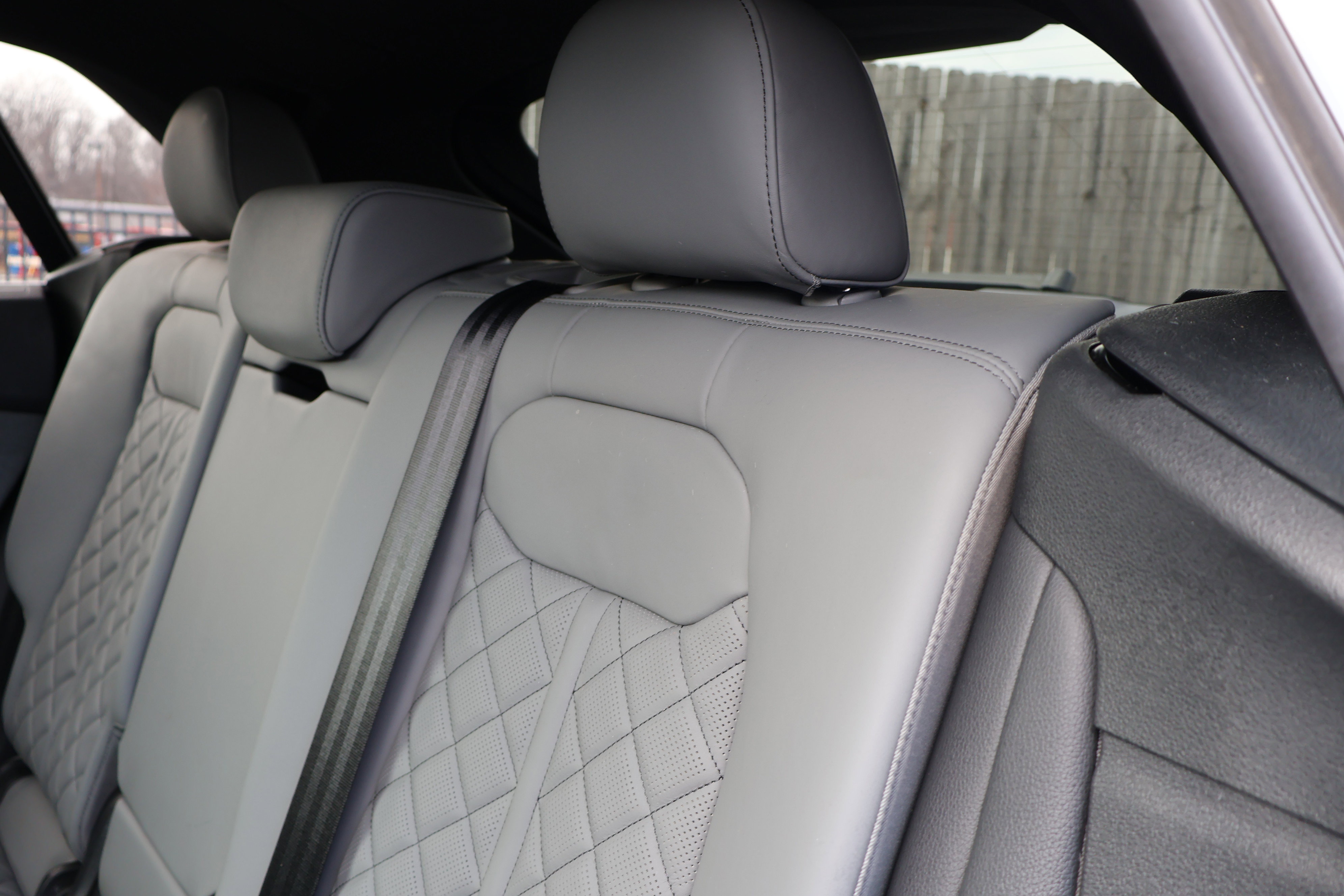 Used 2025 Audi SQ8 Premium Plus image 19