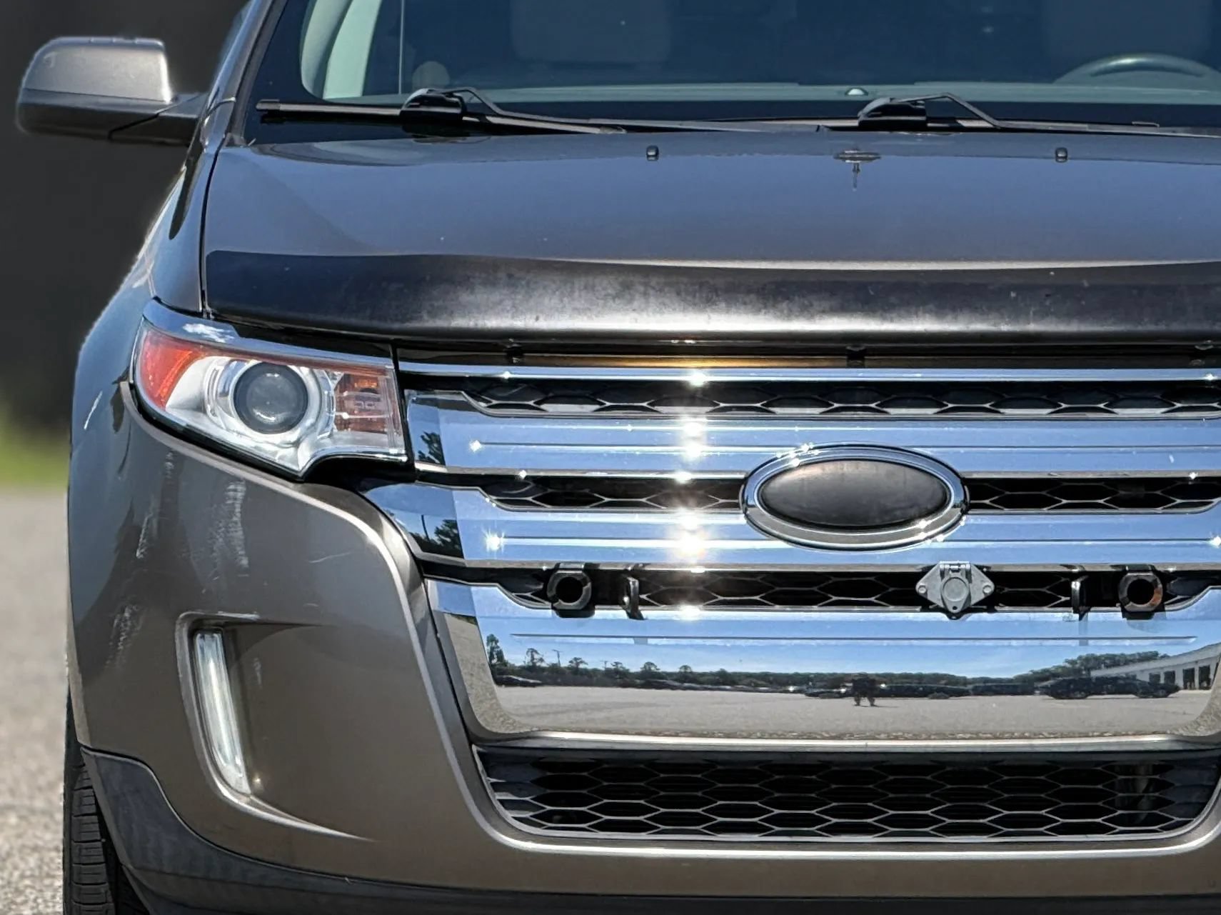 Used 2013 Ford Edge SEL FWD image 11