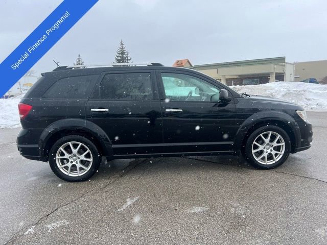 Used 2012 Dodge Journey Crew image 4