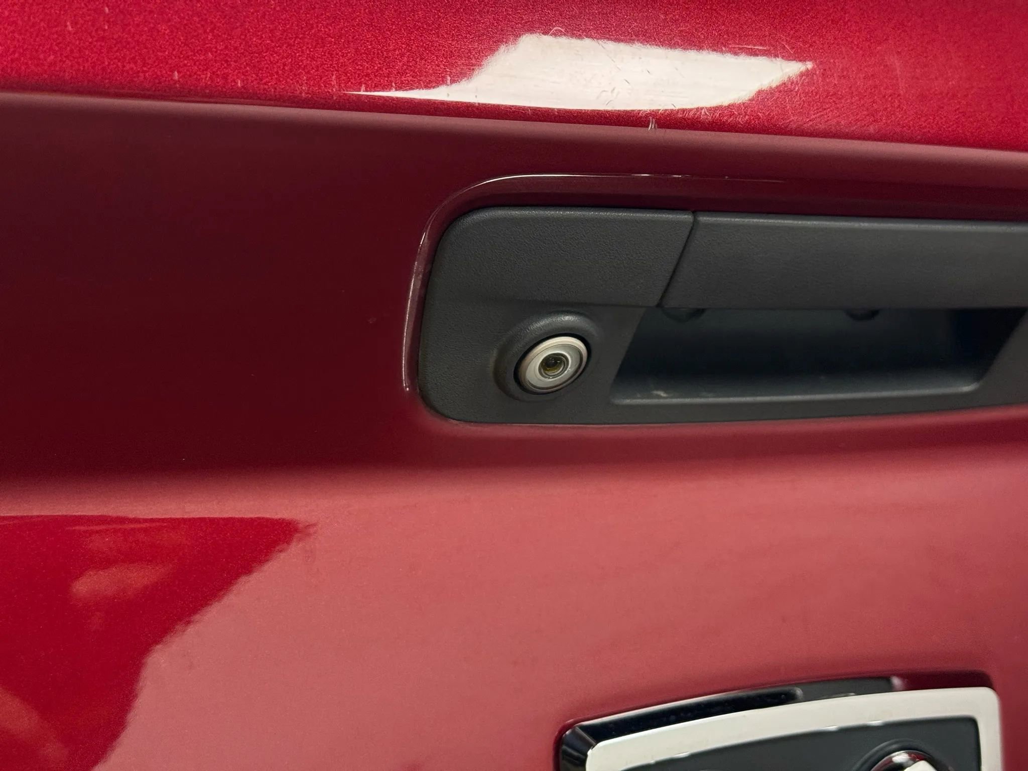 Used 2014 RAM 1500 Laramie image 14