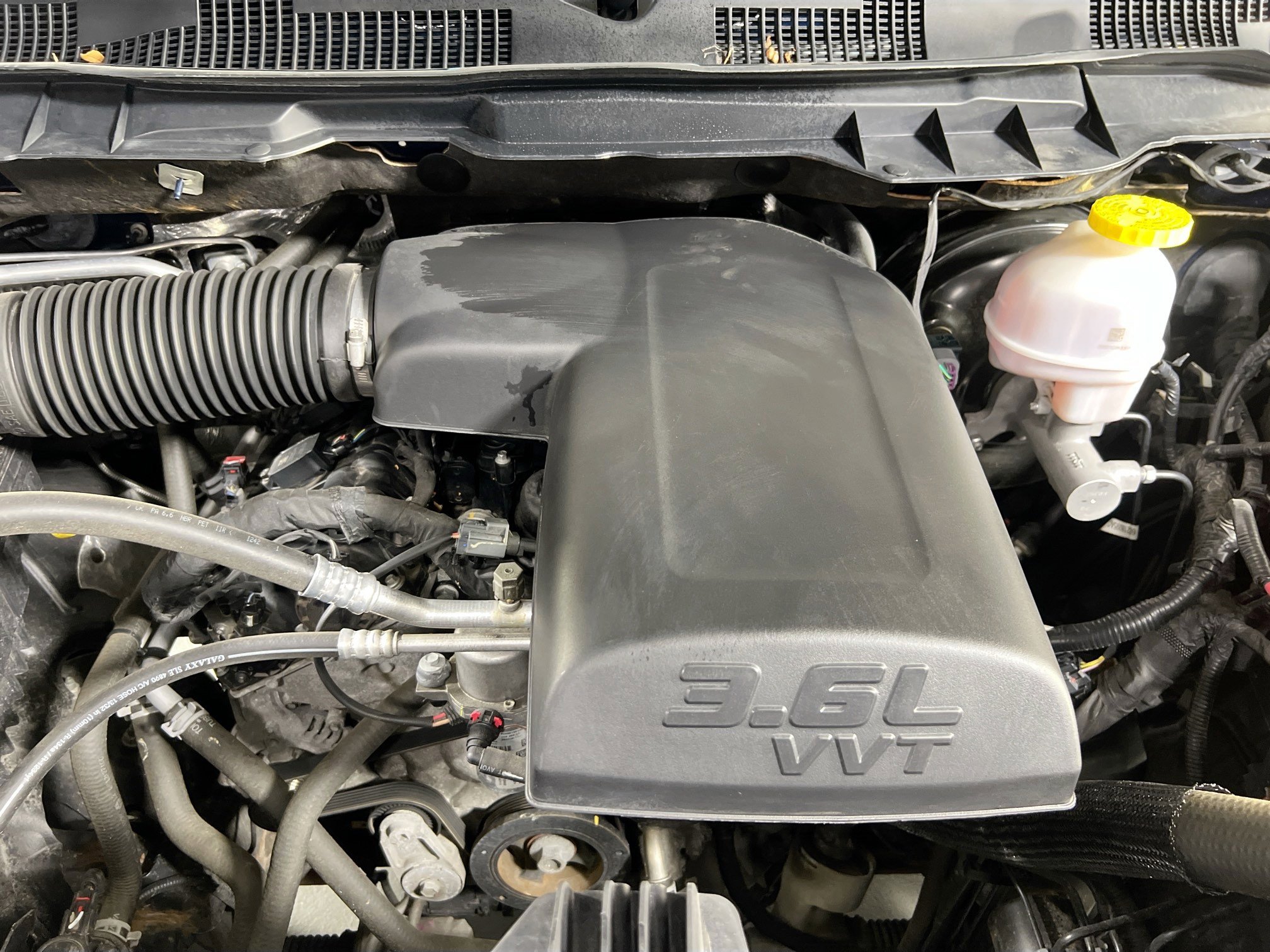 Used 2022 RAM 1500 Classic Warlock image 27