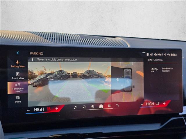 New 2026 BMW 530i xDrive image 13