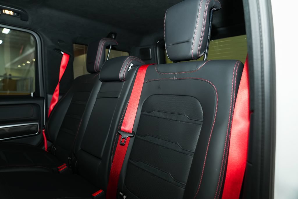 Certified 2026 Mercedes-Benz G 63 AMG 4MATIC image 54