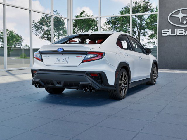 New 2026 Subaru WRX Limited AWD/4WD image 5