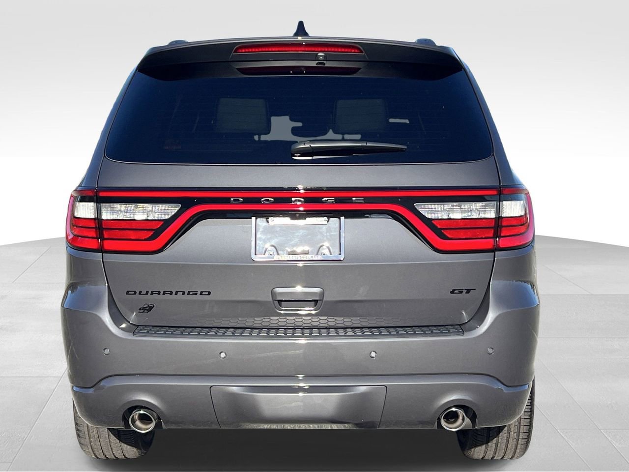 New 2026 Dodge Durango GT image 32