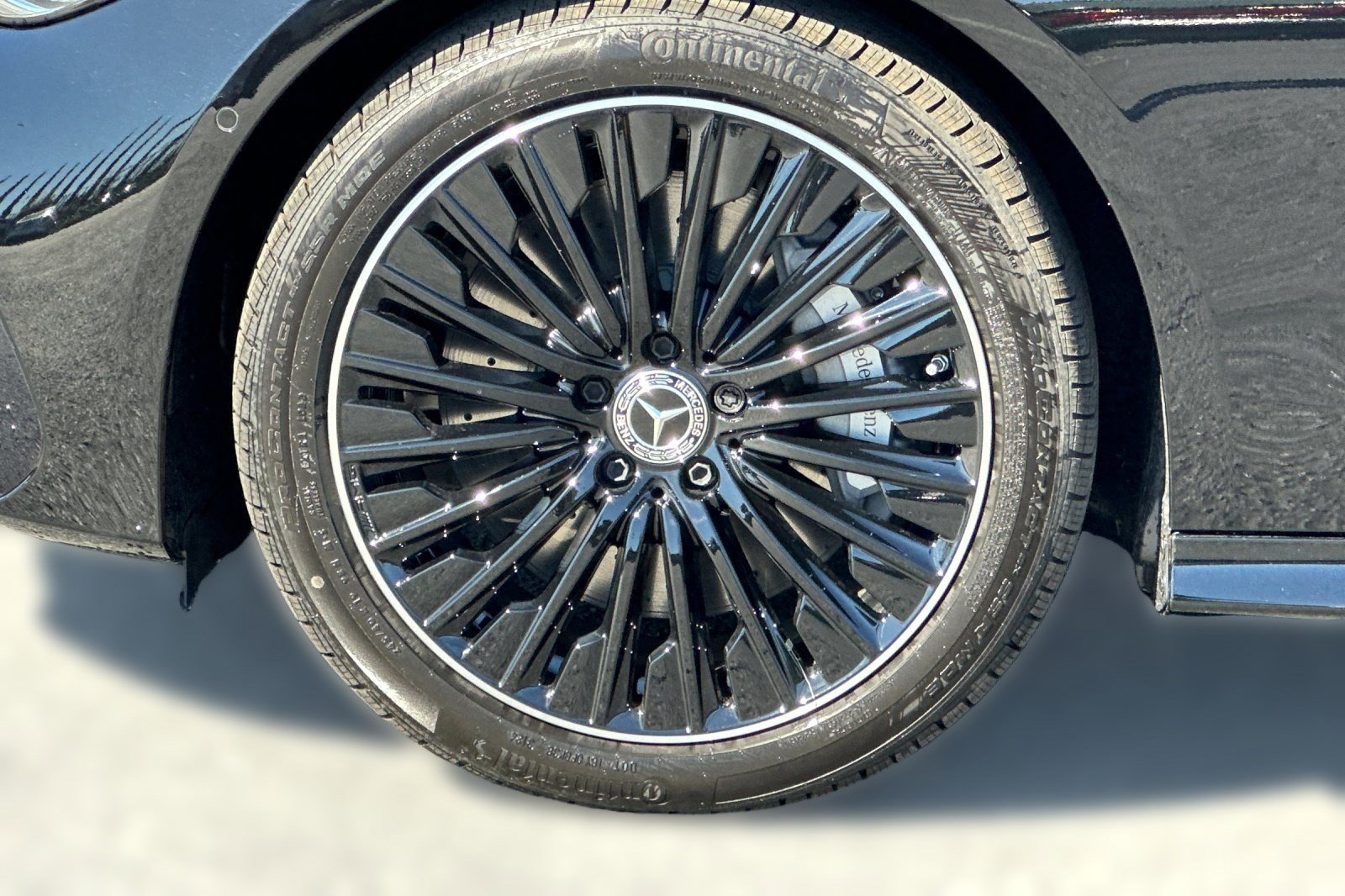 New 2025 Mercedes-Benz CLE 450 4MATIC Cabriolet image 12